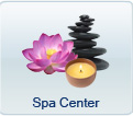 software solution for spa center