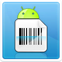 Advanced barcode scanning app that provides automation of stock control and inventory management
