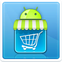 Modern application for automation of shops, pavilions, boutiques based on Android platform