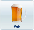 software solution for pub