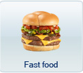software solution for fast-food restaurant