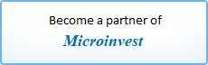 Become a partner of Microinvest